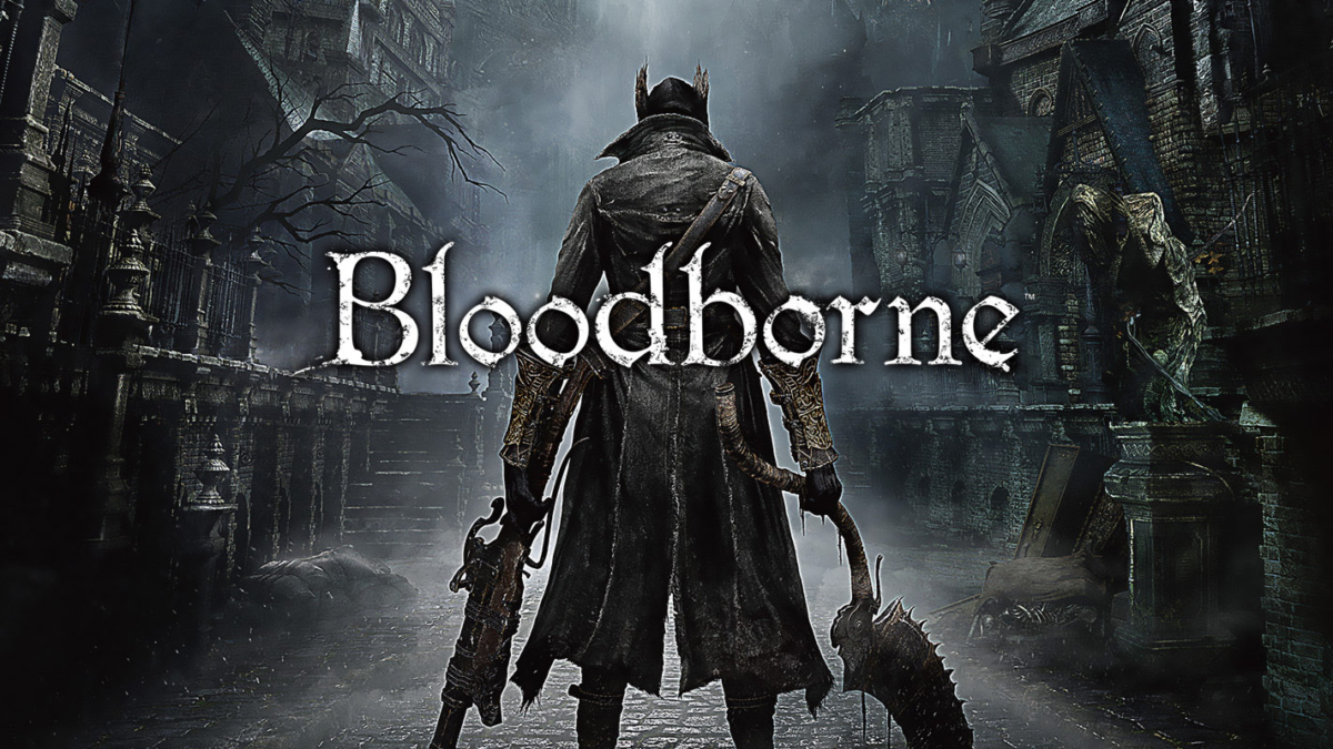 Watcha Playin’?-Bloodborne Rut – Uppercut