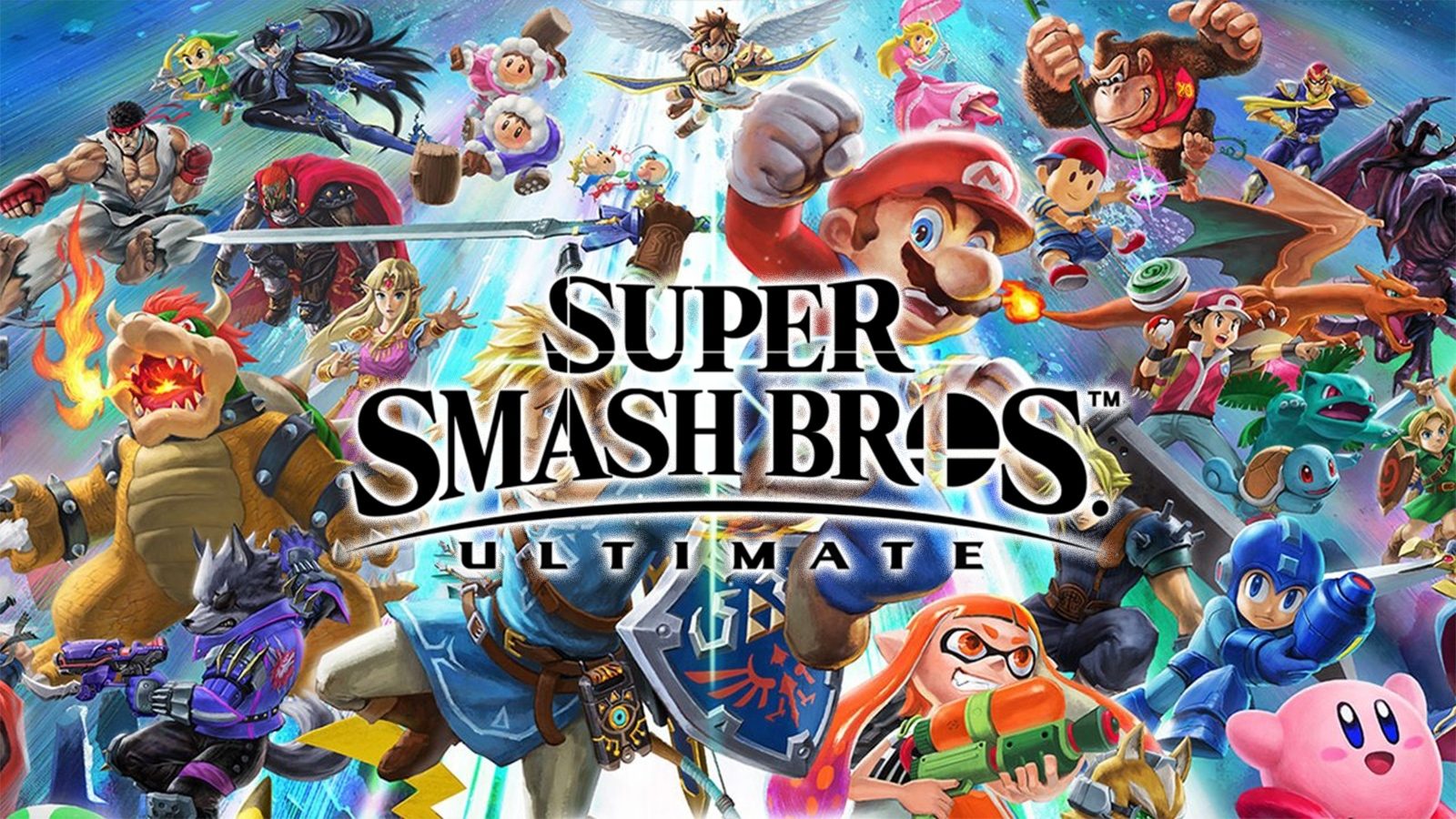Super Smash Bros. Ultimate Is Famitsu 2018's Game Of The Year – NintendoSoup