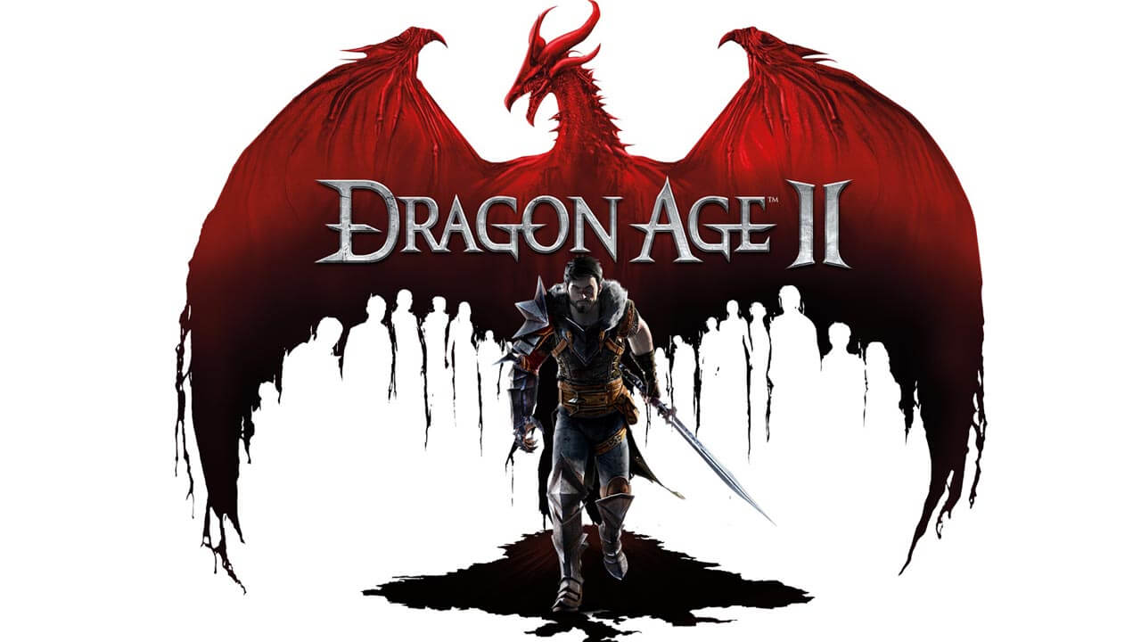 Dragon Age II, Dragon Age Wiki