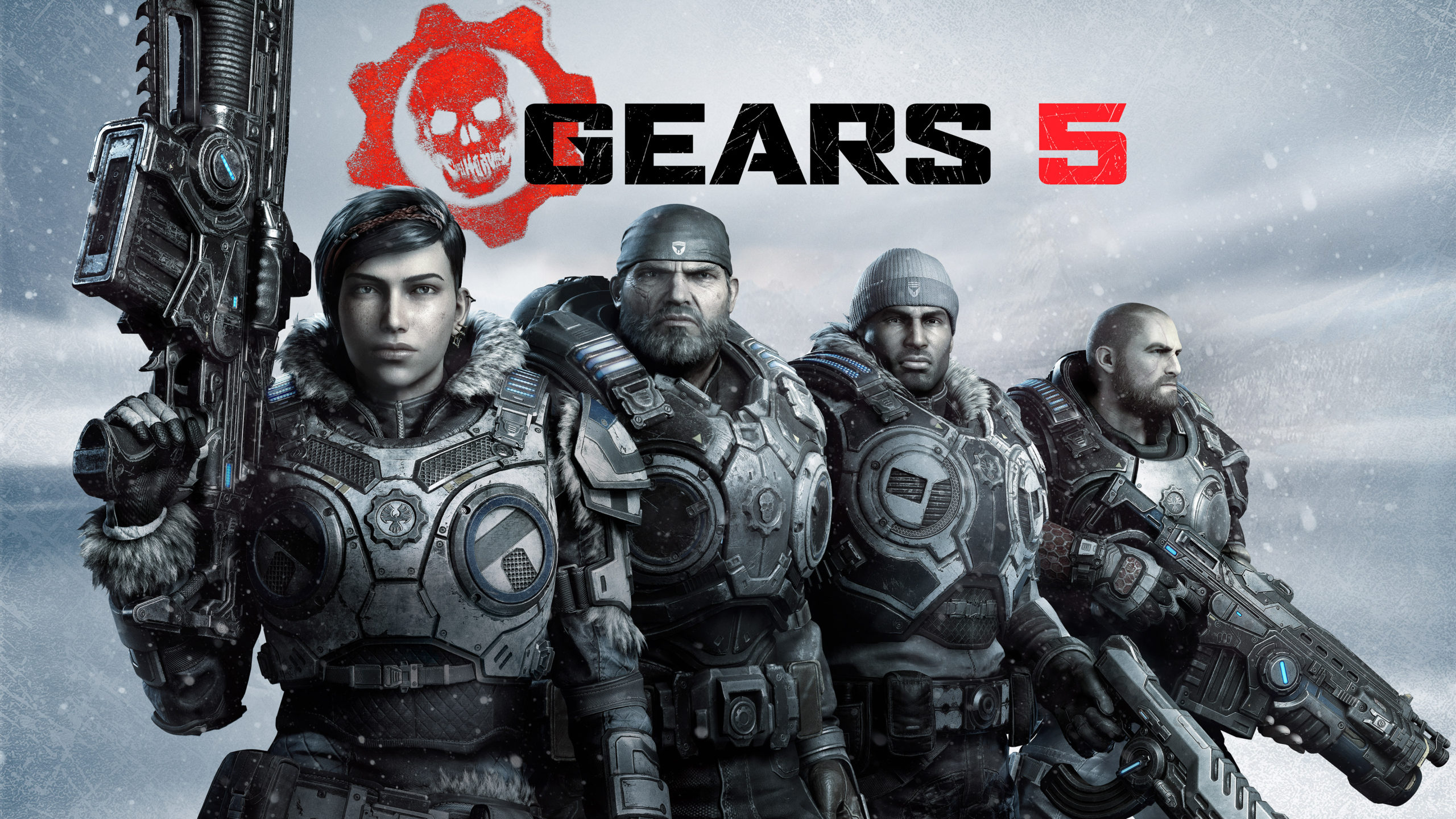 Gears of War 2 - GOTY Classic cover, Cover of Gears of War …