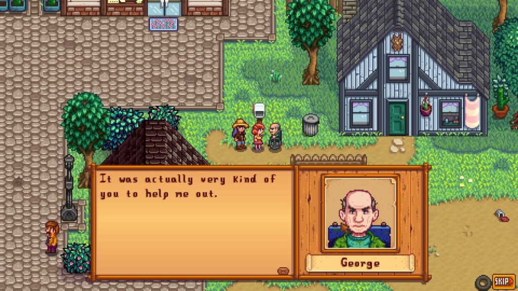 Stardew Valley Tries To Have A Better Conversation About Disability But Does It Uppercut