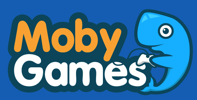Moby Game Logo