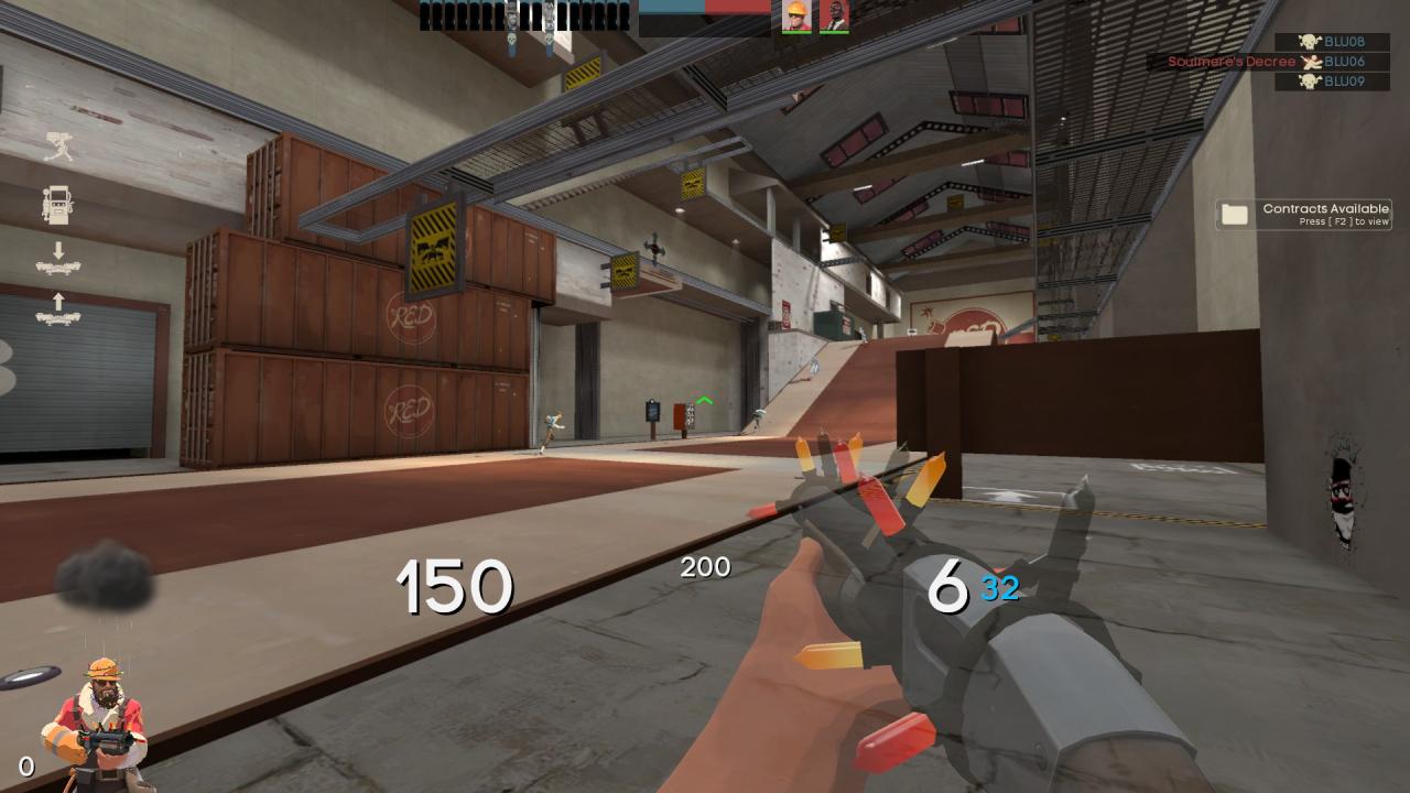how to make tf2 run faster