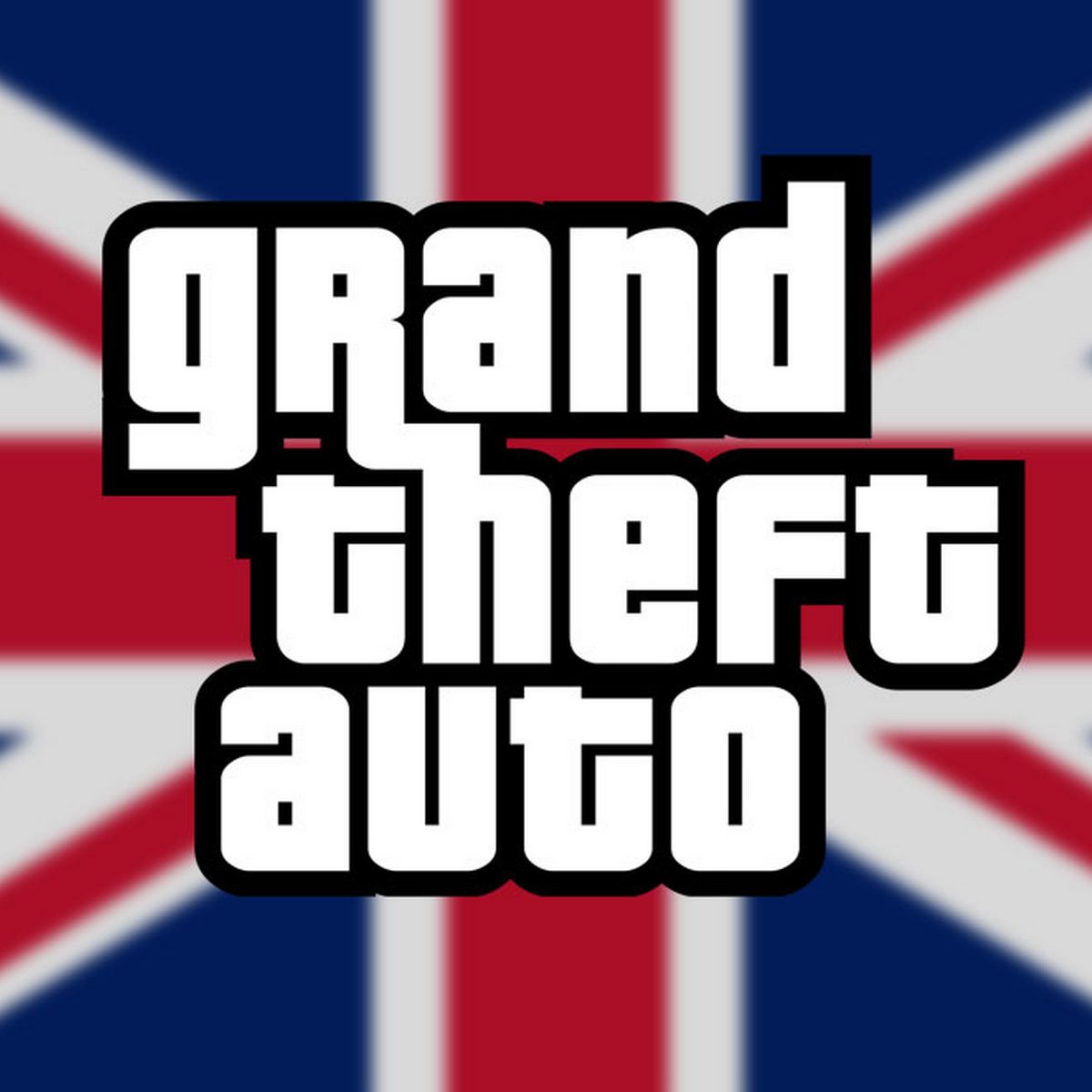 GTA London logo