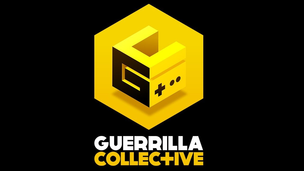 Guerilla Collective logo