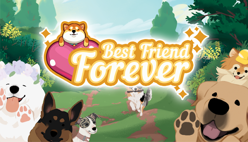 Best Friend Forever on Steam