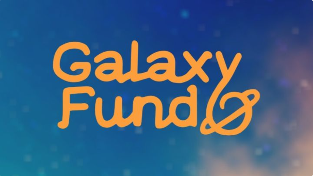 Galaxy Fund logo