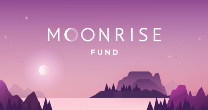 Moonrise Fund promo graphic
