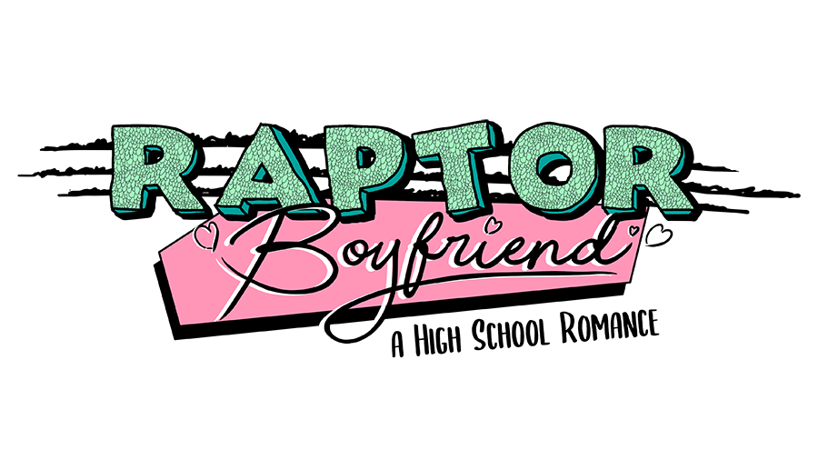 Raptor Boyfriend logo