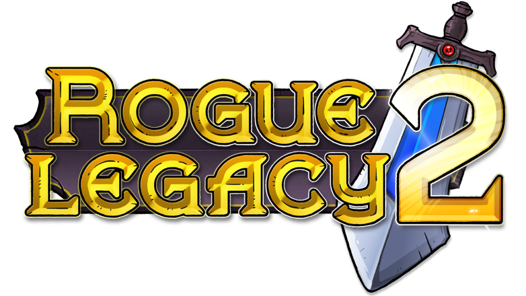Rogue Legacy 2 art