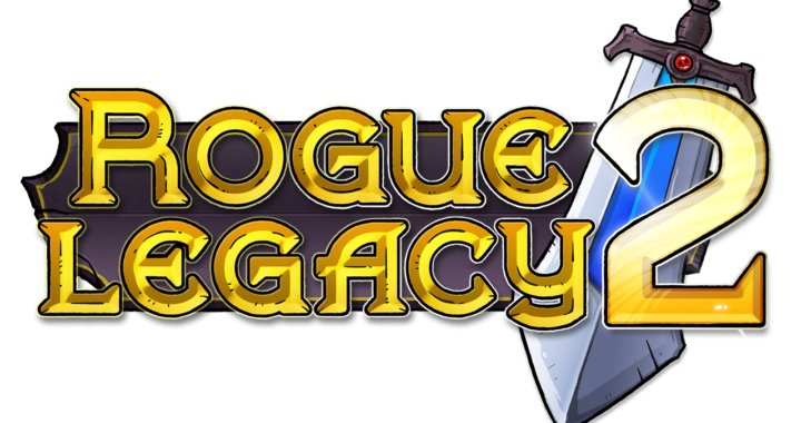 Rogue Legacy 2 art
