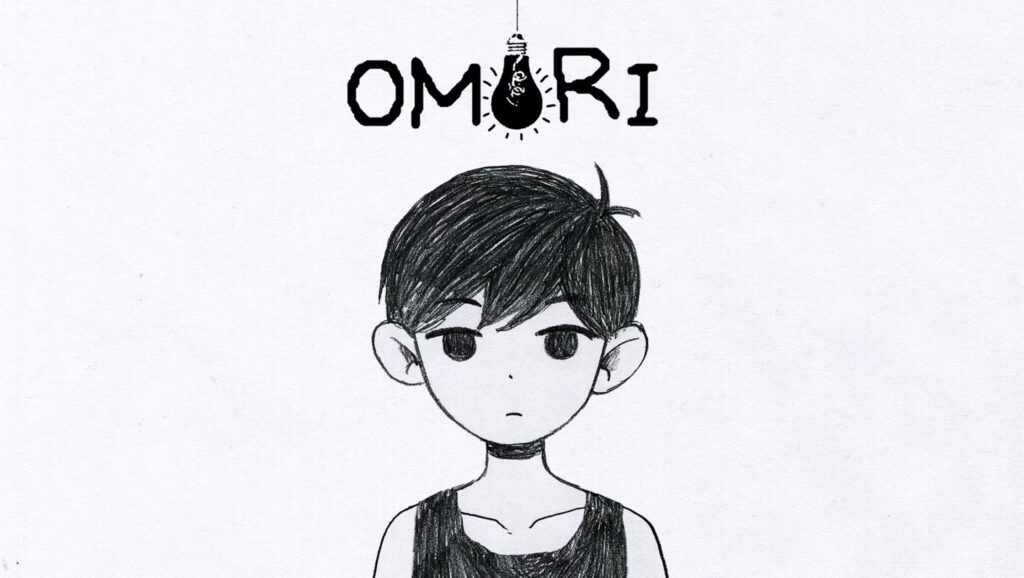 Omori cover art