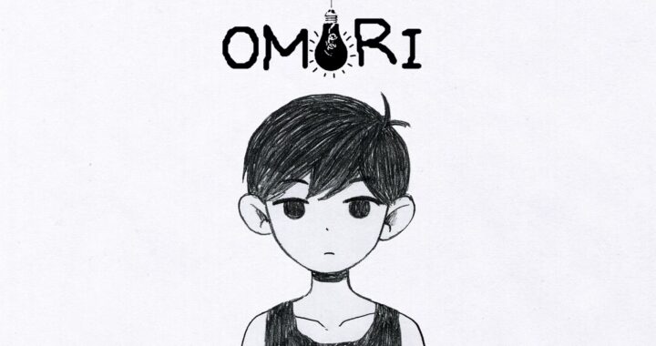 Omori cover art